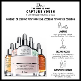 Capture Youth Plump Filler Age-delay Plumping Serum 30ml
