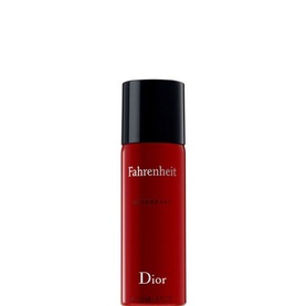 Fahrenheit Spray Deodorant