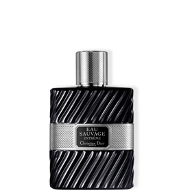 Eau Sauvage Extreme Eau de Toilette Intense