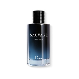 Sauvage Eau de Parfum 200ml