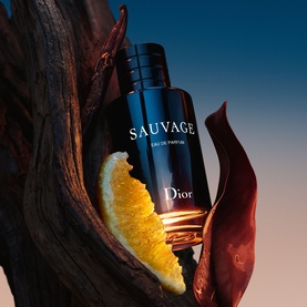 Sauvage Eau de Parfum 200ml