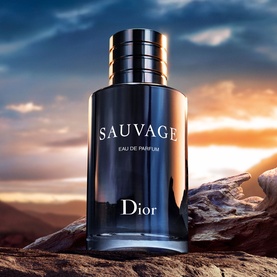 Sauvage Eau de Parfum 200ml