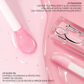 Addict Lip Maximizer