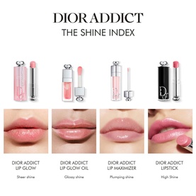 Addict Lip Glow