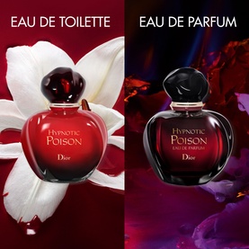 Hypnotic Poison Eau de Toilette