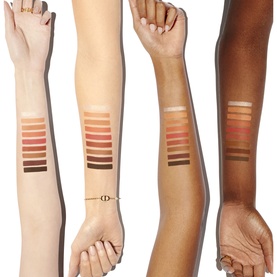 Backstage Eye Palette
