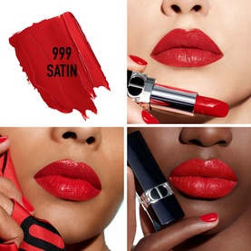 Rouge Dior Couture Colour Lipstick Refill- Satin