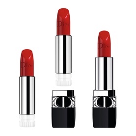 Rouge Dior Couture Colour Lipstick Refill- Satin