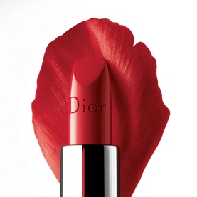 Rouge Dior Couture Colour Lipstick Refill- Satin