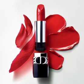 Rouge Dior Couture Colour Lipstick Refill- Satin