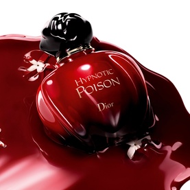 Hypnotic Poison Body Lotion 200ml