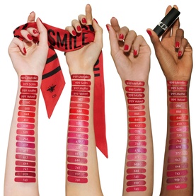 Rouge Dior Couture Colour Lipstick- Matte