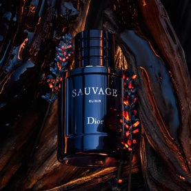 Sauvage Elixir