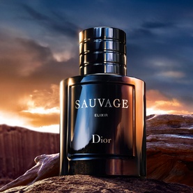 Sauvage Elixir