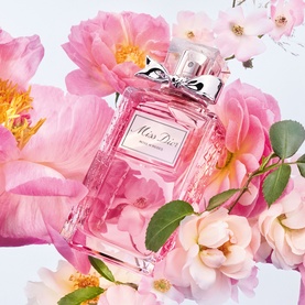 Miss Dior Rose N'Roses Eau de Toilette