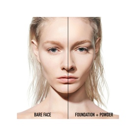 Dior Forever Cushion Loose Powder