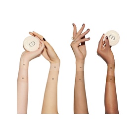 Dior Forever Cushion Loose Powder