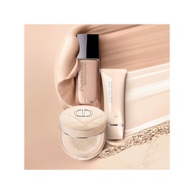 Dior Forever Cushion Loose Powder