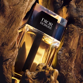 Dior Homme Eau de Toilette