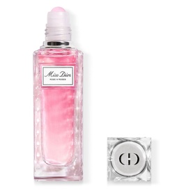 Miss Dior Rose N'Roses Eau de Toilette Roller-Pearl