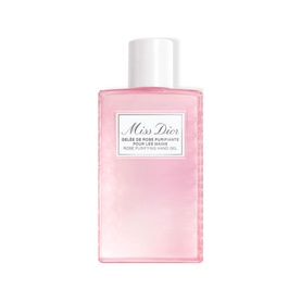 Miss Dior Rose Purifying Hand Gel