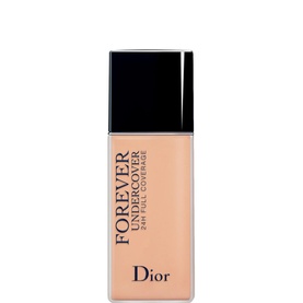 Diorskin Forever Undercover Foundation