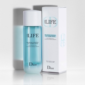 Dior Hydra Life Balancing Hydration 2 In 1 Sorbet Water