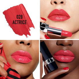 Rouge Dior Couture Colour Lipstick- Satin