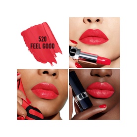Rouge Dior Couture Colour Lipstick- Satin