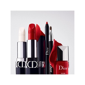 Rouge Dior Couture Colour Lipstick- Satin