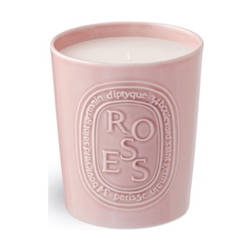 Roses 600g Candle