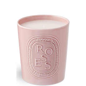 Roses 600g Candle