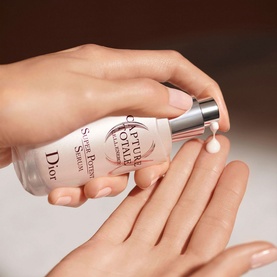 DIOR Capture Totale Super Potent Face Serum 75ml