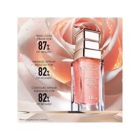 Dior Prestige La Micro-Huile de Rose Advanced Serum