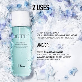 Hydra Life Fresh Reviver Sorbet Water Mist