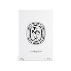 Tuber&eacute;use Diffuser Capsule