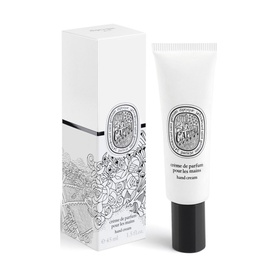 Hand Cream Eau Capitale 45 ml