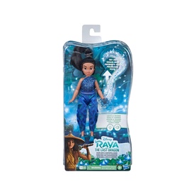 Raya and the Last Dragon Doll