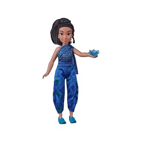 Raya and the Last Dragon Doll
