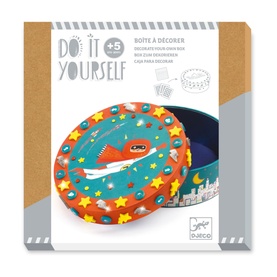 Super Treasure Box Set
