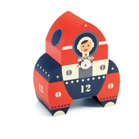 Polo 12 Music Box