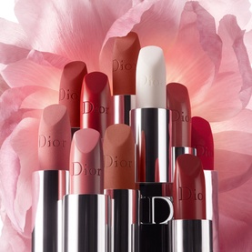 Rouge Dior Floral Care Lip Balm