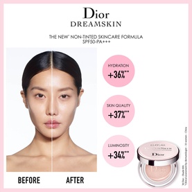 Moist & Perfect Cushion SPF 50 PA+++