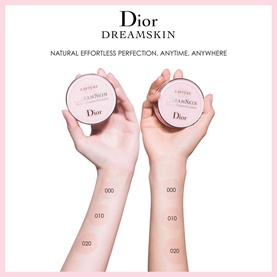 Moist & Perfect Cushion SPF 50 PA+++