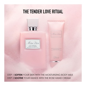 Miss Dior Nourishing Rose Hand Cream 50ml