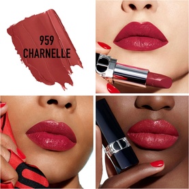 Rouge Dior Couture Colour Lipstick Refill- Satin