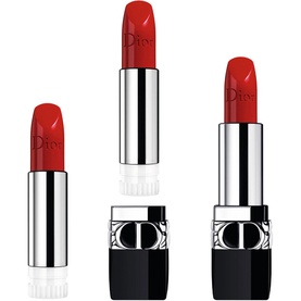 Rouge Dior Couture Colour Lipstick Refill- Satin