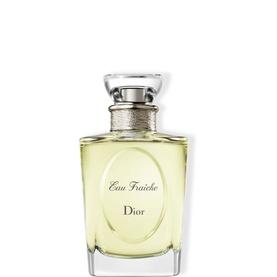 Eau Fraiche Eau de Toilette
