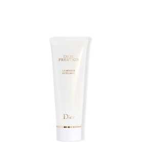 Dior Prestige La Mousse Micellaire Face Cleanser