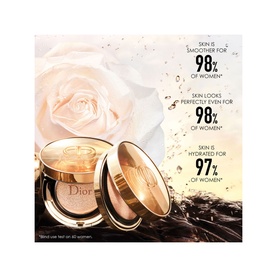 Dior Prestige Le Cushion Teint de Rose